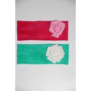 Повязка "Розочка" 3-041